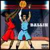 Only1Willz - Ballin - Single